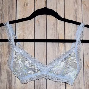 Hanky Panky Bridal Unlined Bralette